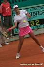 Tennis Server ATP/WTA Pro Tennis Showcase - 2007 French Open ...
