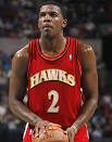 Bottom of the Barrel: Random JOE JOHNSON Thoughts
