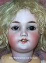Simon & Halbig Dolls 1869-1920 German