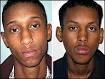 Ismail Mohamed were guilty
