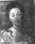 Genealogie Familie Beckeringh.