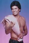 Pipe Colors: Erik Estrada