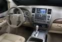 Nissan Armada SE 4x4. MotoBurg