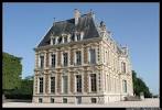 Château de Sceaux - Picture of the day, June 18th 2005 - Diary of ...