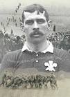 Dai 'Tarw' Jones was a giant