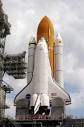 Space Shuttle Discovery