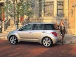 Toyota Ist photo #