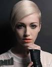 by Lassana Short Hairstyle