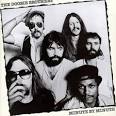 The DOOBIE BROTHERS lyrics with youtube video