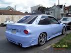 Fast Cool Cars - Ford - Mercury - Lincoln - DMC - Pantera