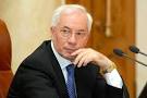 Азаров подал в отставку,