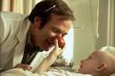 Patch Adams is a real-life