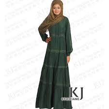 Free shipping muslim clothing for women arabic dress muslim ...