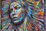 STREET <b>ART</b> UTOPIA » We declare the world as our canvas"No brushes