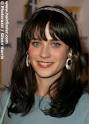 picture of Zooey Deschanel