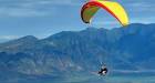 paragliding pronunciation