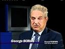 George SOROS on InnerVIEWS