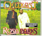 outkast Timeline
