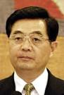 I like Hu Jintao he seems to