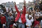 As Arvind Kejriwals AAP surges, BJP says Delhi election result.