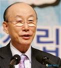 있는 것에 분노했다. 조 목사는 31일 오후 1시 여의도순복음교회 대성전에서