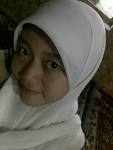 Name :Siti nurlaila anafiah. Addres : Garut - 01052010100