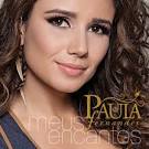 A cantora Paula Fernandes lançou, nesta terça-feira (29), o álbum “Meus ... - Paula_Fernandes_Meus_Encantos
