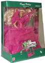 Holiday Barbie Dolls