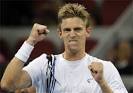 Kevin Anderson strains past Guillermo Garcia-Lopez into round 2 ...