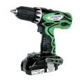 Hitachi Power Tool Company | Tools In Action