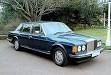 Bentley Mulsanne (1980–1992) - Wikipedia, the free encyclopedia