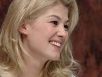 Rosamund Pike Image