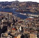 Cities in World: Genoa (