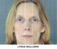 LYNDA WILLIAMS, 42 - WILLIAMS