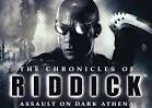 The Chronicles Of Riddick: Assault On Dark Athena Trophy Guide ...