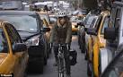 New York City storm aftermath: Thousands join huge lines for buses.