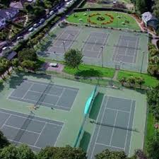 Image result for Ilfracombe Tennis Club