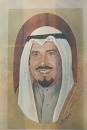 Stars Portraits - Portrait of Ahmad Al-Jaber Al-Sabah by LAIDI. - 14330-by-LAIDI.TAYEB