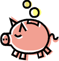 fundraiser pig | Park Street Elementary
