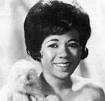 and Blues Barbara Lewis