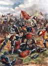 The Hundred Years War : Battle of Agincourt