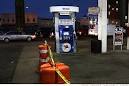 Gas rationing plan set for New York City - Nov. 8, 2012