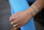 DIY Macrame Bracelet – Honestly WTF