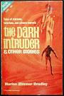 The Dark Intruder &amp; Other Stories // Falcons of Narabedla , Marion ...