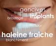 Dentiste Arradon près de Vannes 56610 Cabinet dentaire du Dr ADAM ...