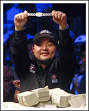 Name: Jerry Yang AKA "The
