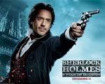 Sherlock Holmes: A Game of Shadows