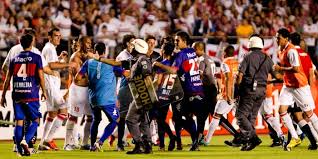 S&atilde;o Paulo deve ficar sem Morumbi na Pr&eacute;- Libertadores - Futebol - R7