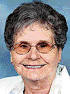 She is survived by two daughters, Yvonne (Paul) Burg and Connie (Wally) ... - 0004474113kwiatek.eps_20120906