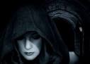 Dark gothic - dark, girl, gothic, monk, night, tunnel - 646156-bigthumbnail